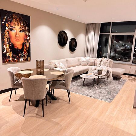 Апартаменти Hilton Tanger Penthouse 14 Екстер'єр фото