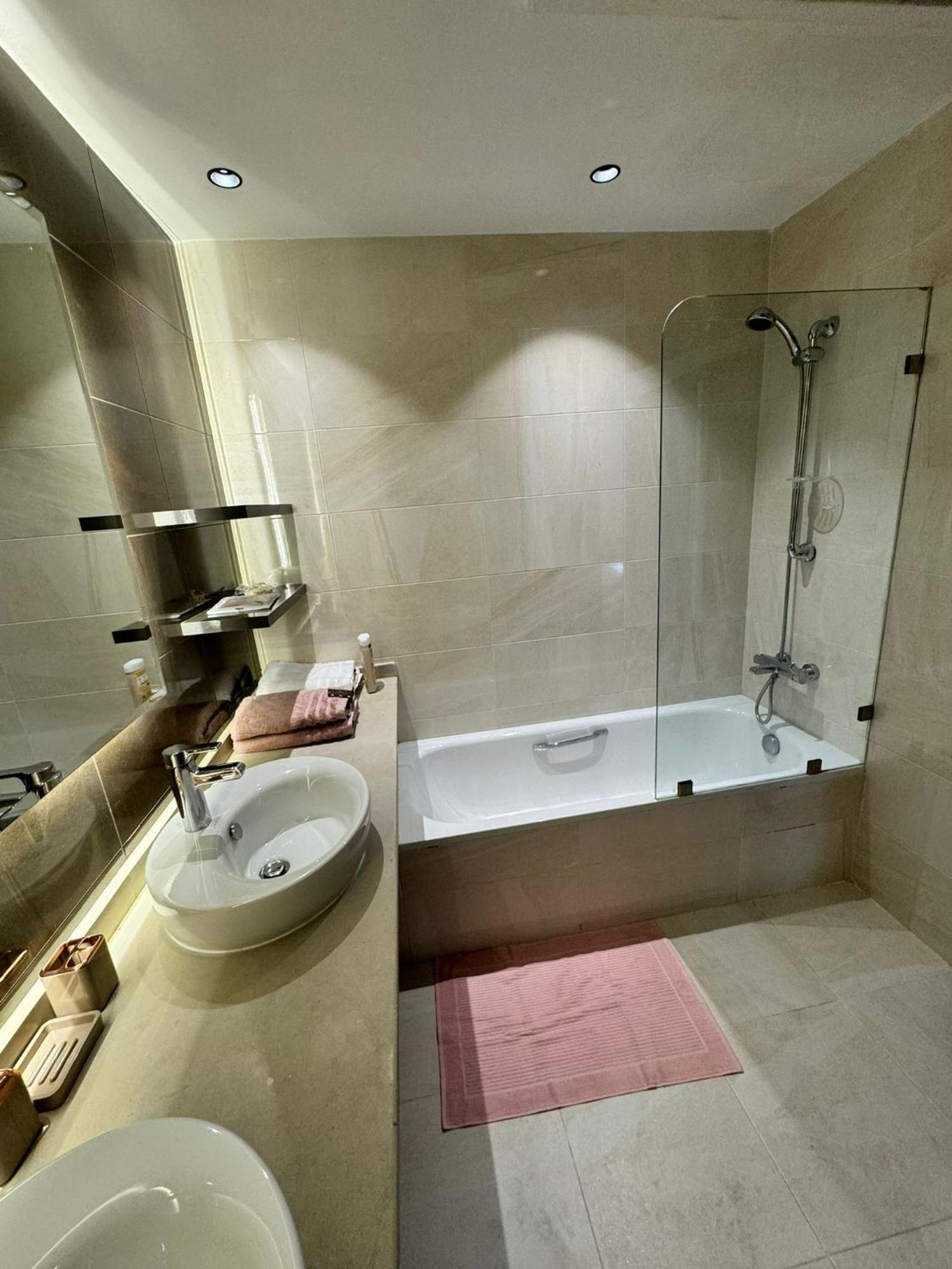 Апартаменти Hilton Tanger Penthouse 14 Екстер'єр фото
