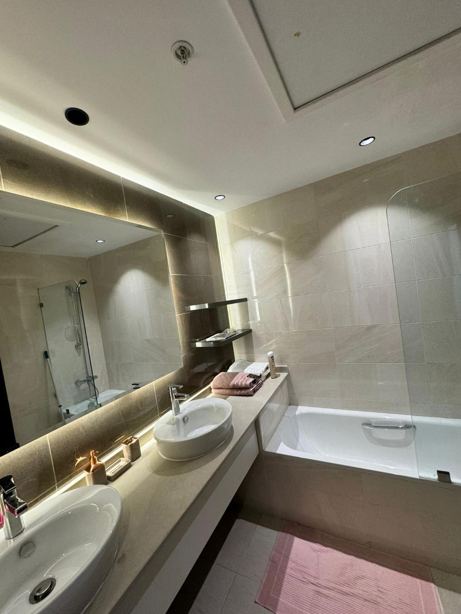 Апартаменти Hilton Tanger Penthouse 14 Екстер'єр фото