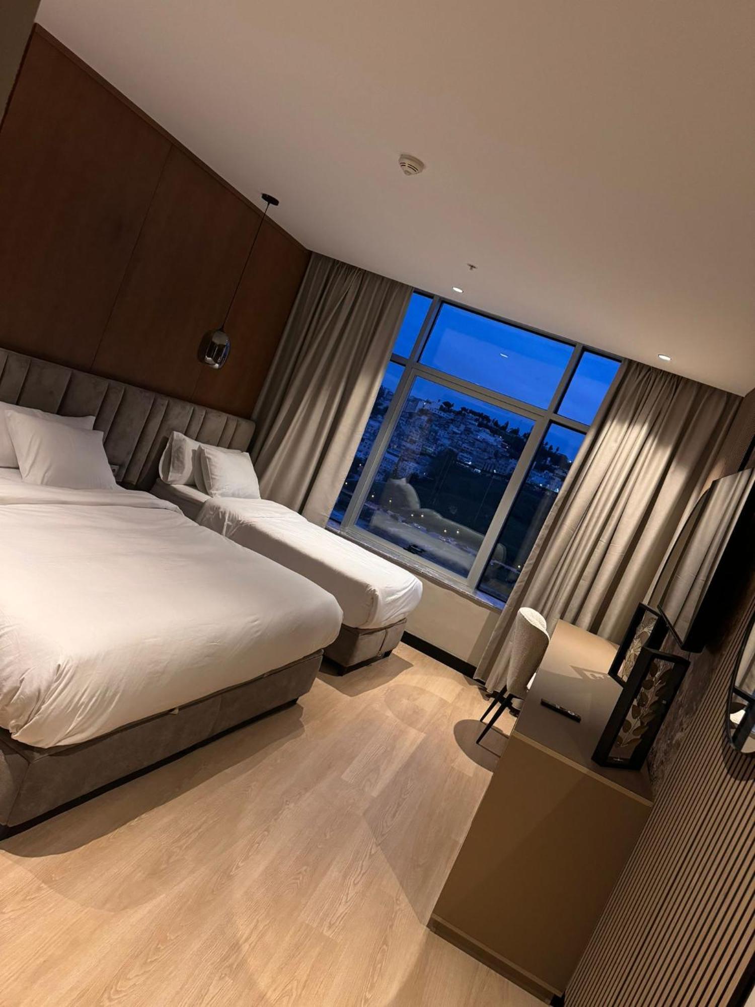 Апартаменти Hilton Tanger Penthouse 14 Екстер'єр фото