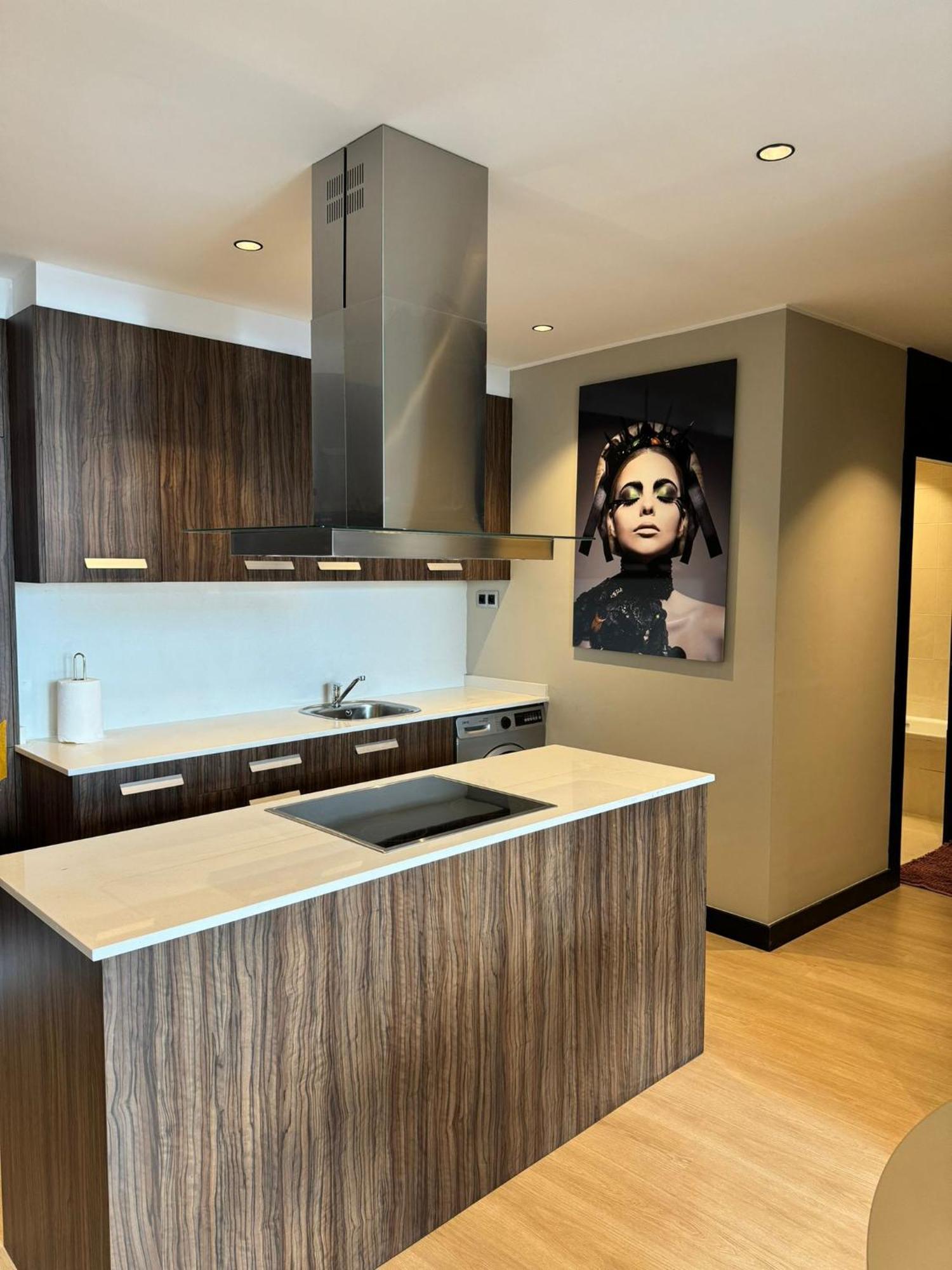 Апартаменти Hilton Tanger Penthouse 14 Екстер'єр фото